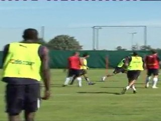 Club House - Mercredi 25 mai 2011