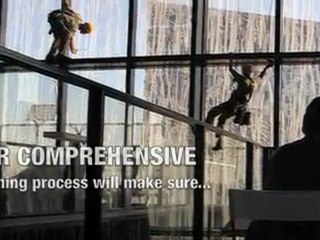 Window Cleaning Orange County
