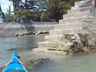 Au fil de l'eau...