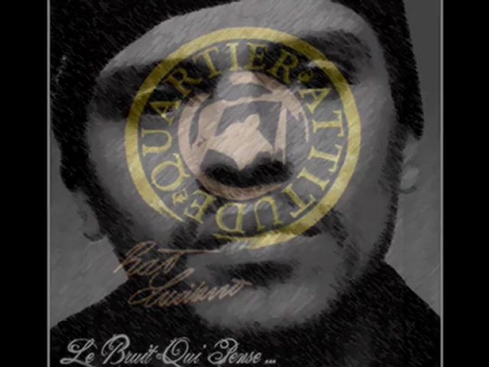 Le Rat Luciano  Zic de creve