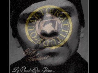 Le Rat Luciano  Zic de creve