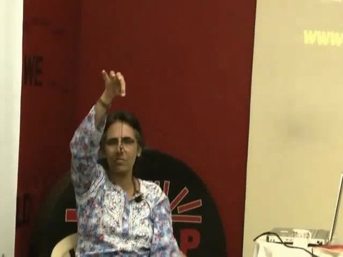 Managing Joints Pain with Dousing and Acupressure Part 2.wmv