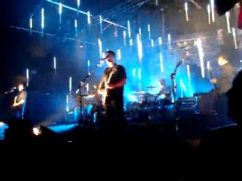 Queens of the stone age - Little Sister - Strasbourg Laiterie 25 mai 2011