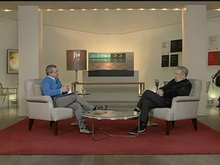 TV3 - Dissabte, 22.10, al 33 - "Azaña", a "Sala 33"
