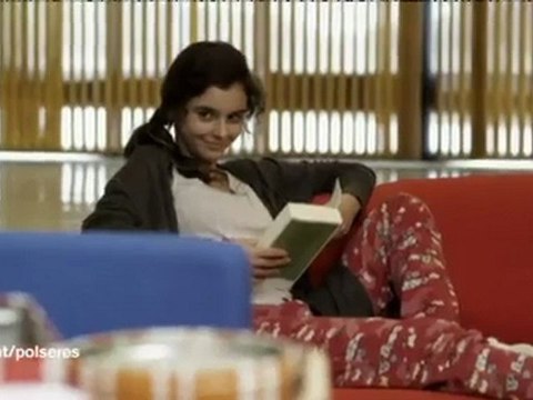 TV3 - Avui, 22.25, a TV3 - No et perdis l'estrena de Polseres vermelles !