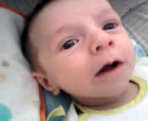 Mon amour de bébé
