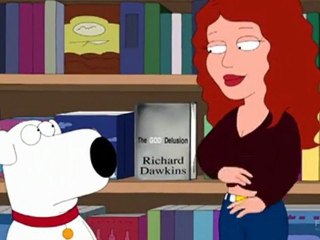 Family Guy illuminati Symbolism