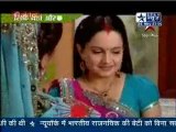 Saas Bahu Aur Saazish SBS [Star News] - 26th May 2011 pt3