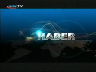 23 MAYIS 2011 KAYTV HABER