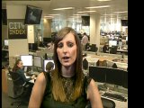 Spread Betting Market Update - 26th May 2011