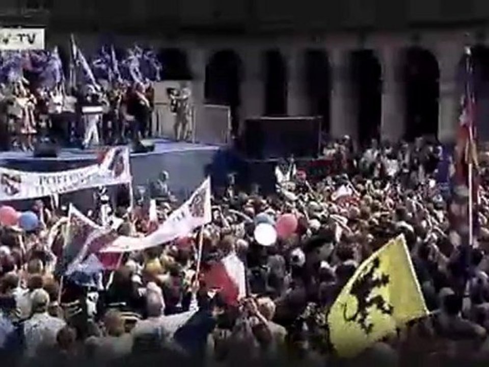 Belgium: Europe in Trouble | European Journal