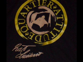 freestyle Le Rat Luciano