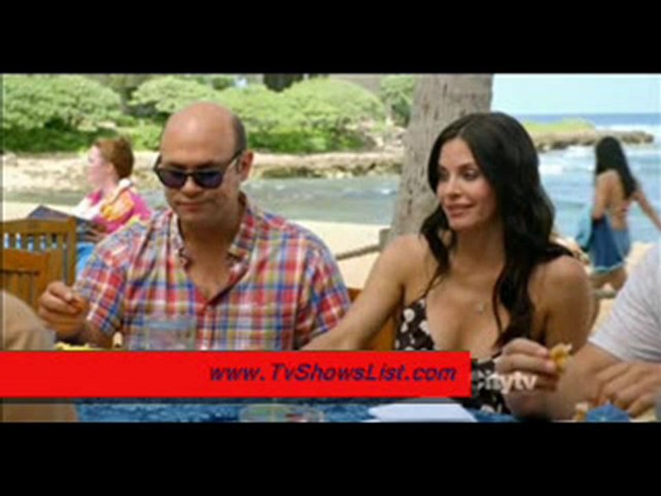 Cougar Town Season 2 Episode 21 'Something Good Coming'