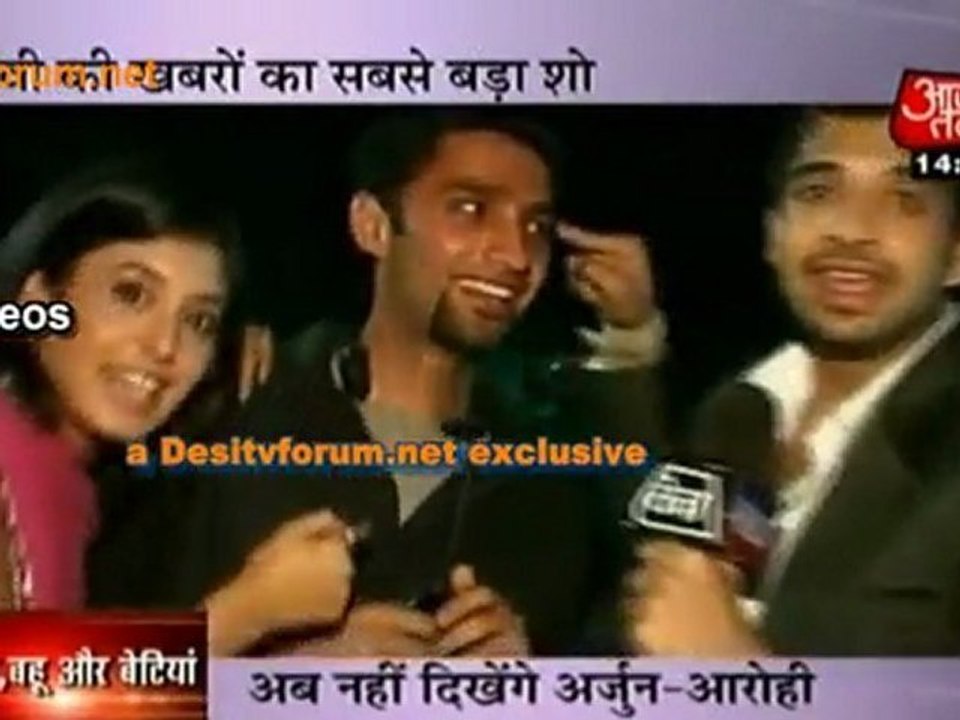 Kitani Mohabbat Hai Season 2 Ka Last Day