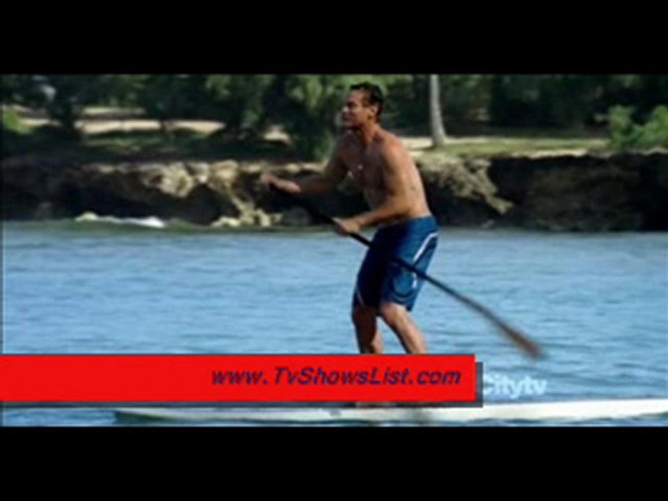 Cougar Town Season 2 Episode 21 'Something Good Coming' 2011