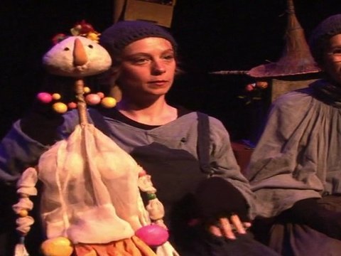 Château des Adhémar | Sapristi : 'à demain ou la route des six ciels' | mai 2011