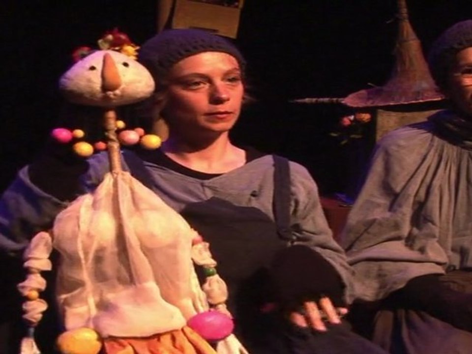 Château des Adhémar | Sapristi : 'à demain ou la route des six ciels' | mai 2011