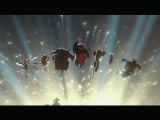 Kung Fu Panda 2 Featurette HD