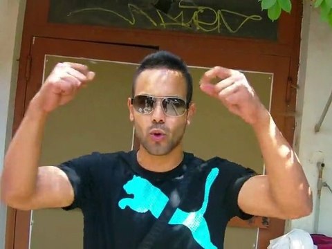 Street-bench-freestyle détente au studio