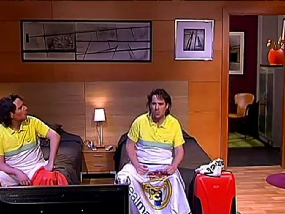 TV3 - Crackòvia - Els Nadals