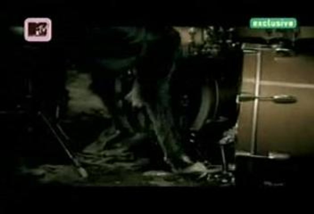 Sepultura Convicted In Life CLIP