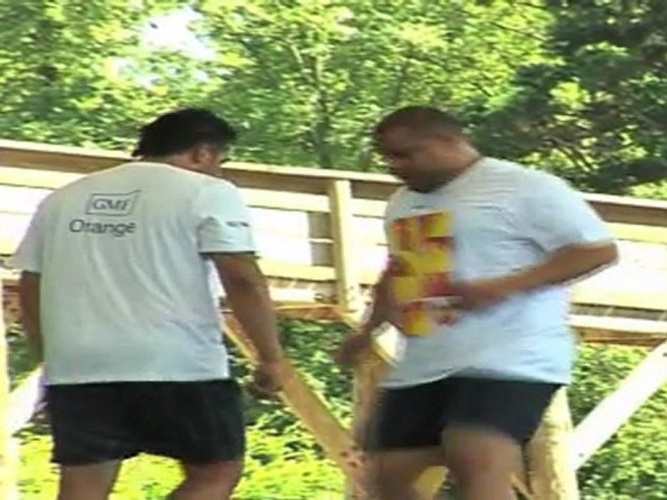 Rugby365 : Marcoussis se remplit