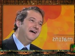 TV3 - Alguna pregunta més? - El cara a cara de Jordi Hereu i Montserrat Tura