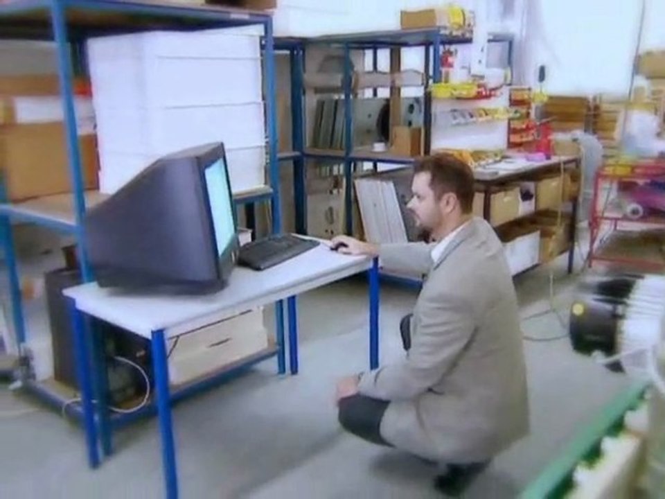 Sylob 1 reçoit le Prix de l'Innovation