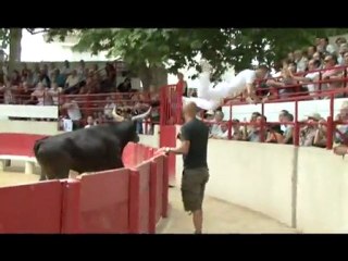 Noir et Blanc du 24/05/10- Tv sud Nîmes