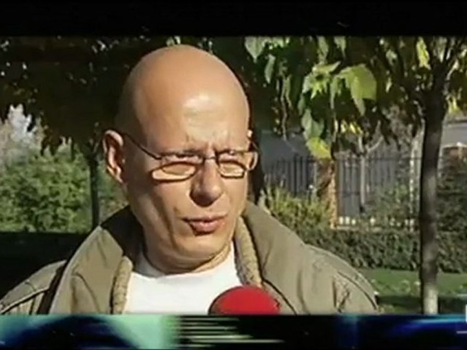 TV3 - Alguna pregunta més? - L'"Homo APM?", al càsting de "Fama"