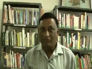 Feedback - Ancient Science of Vaastu for Health and Happiness.wmv