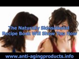 Stay Young and Healthy Looking With Natural Anti Aging Treatments