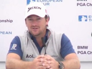 McDowell s'attend à passer un bel été