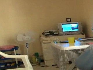 Le calvaire pour les réfugiés du HCR au Maroc