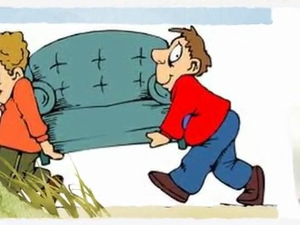 Movers Metairie LA Professional Moving Services Inc