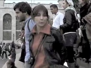 Seb's Surprise Marriage Proposal in Paris 💍