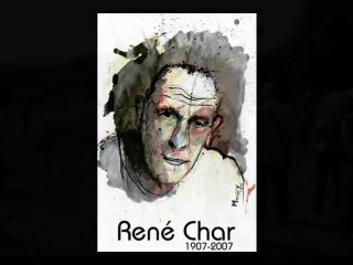 Char René Randonnée au Hameau de Barbarenque mai 2011