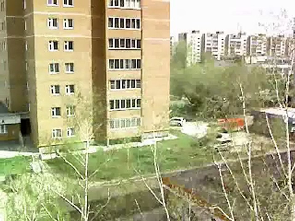 Комерция призраков