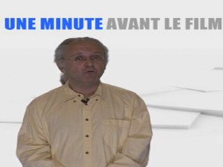 PIERROT LE FOU: une minute avant le film