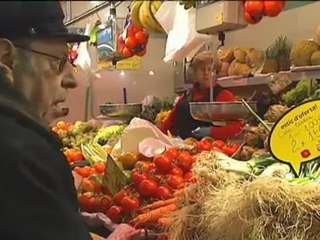 TV3 - Telenotícies - 10 dies de descomptes a Barcelona