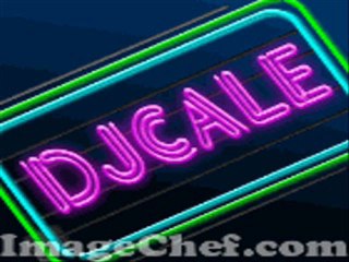 dj cale el cerrajerito popurri 2011