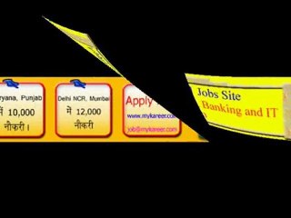 jobs in Delhi/NCR