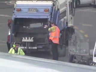 Que deviennent les bagages abandonnés ?