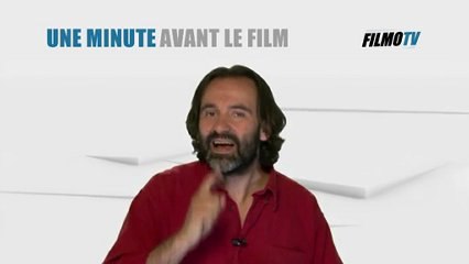 PLANETE 51: une minute avant le film