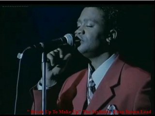 *Breakup to Makeup* The Stylistics