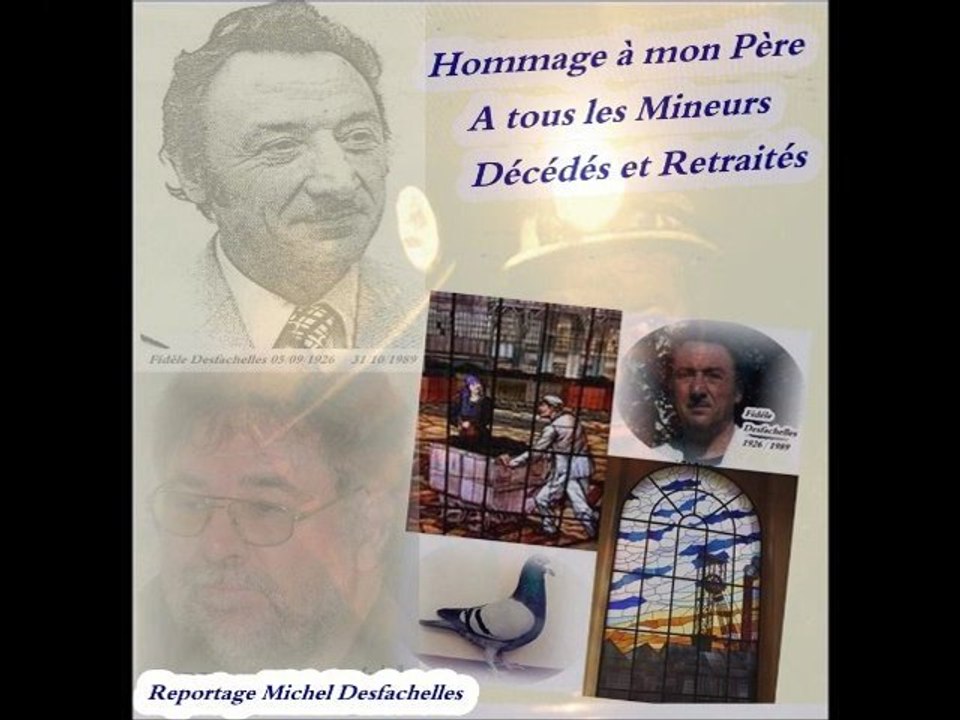 Bruay en artois la vie de la mine  N°2