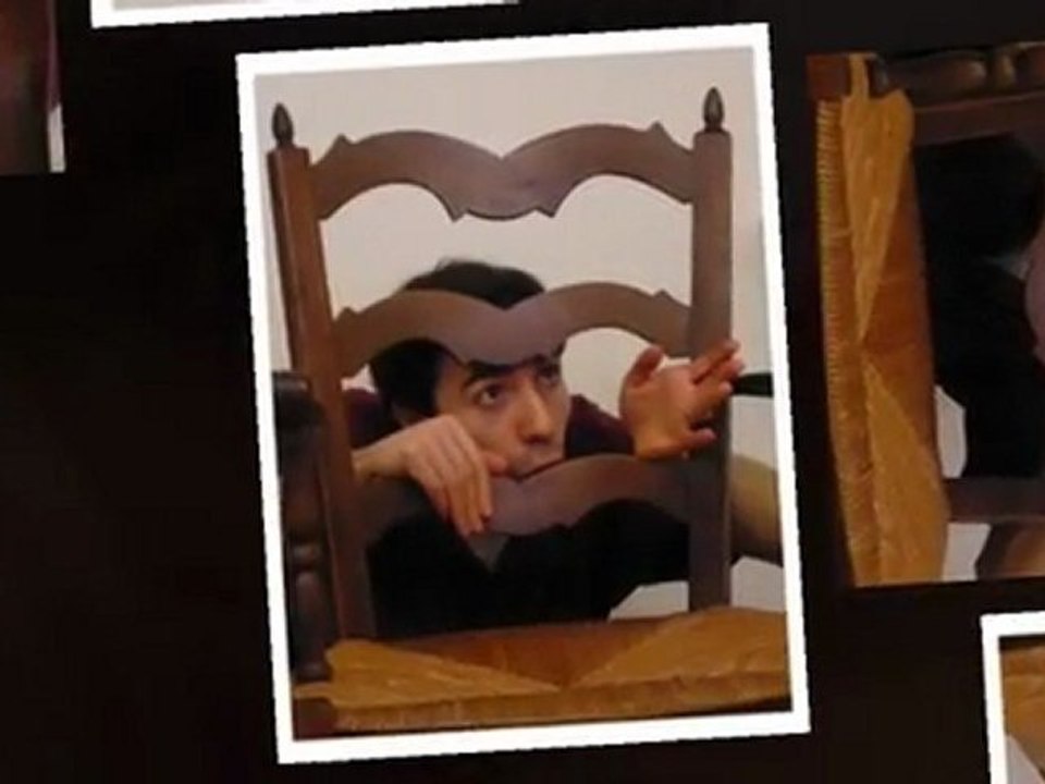 Alain Pastor Comédien-Chanteur