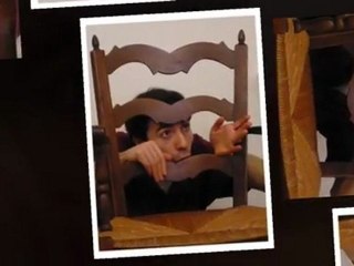 Alain Pastor Comédien-Chanteur