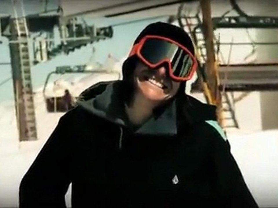 Ride Sessions - Orange Arthur Longo Episode 3