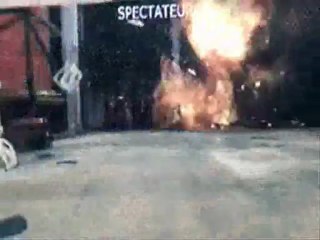 montage bande annonce mw2